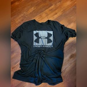 Mens XXL Underarmour tshirt